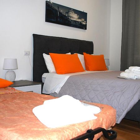 Trastevere Magic House Luxury Suite 罗马 外观 照片
