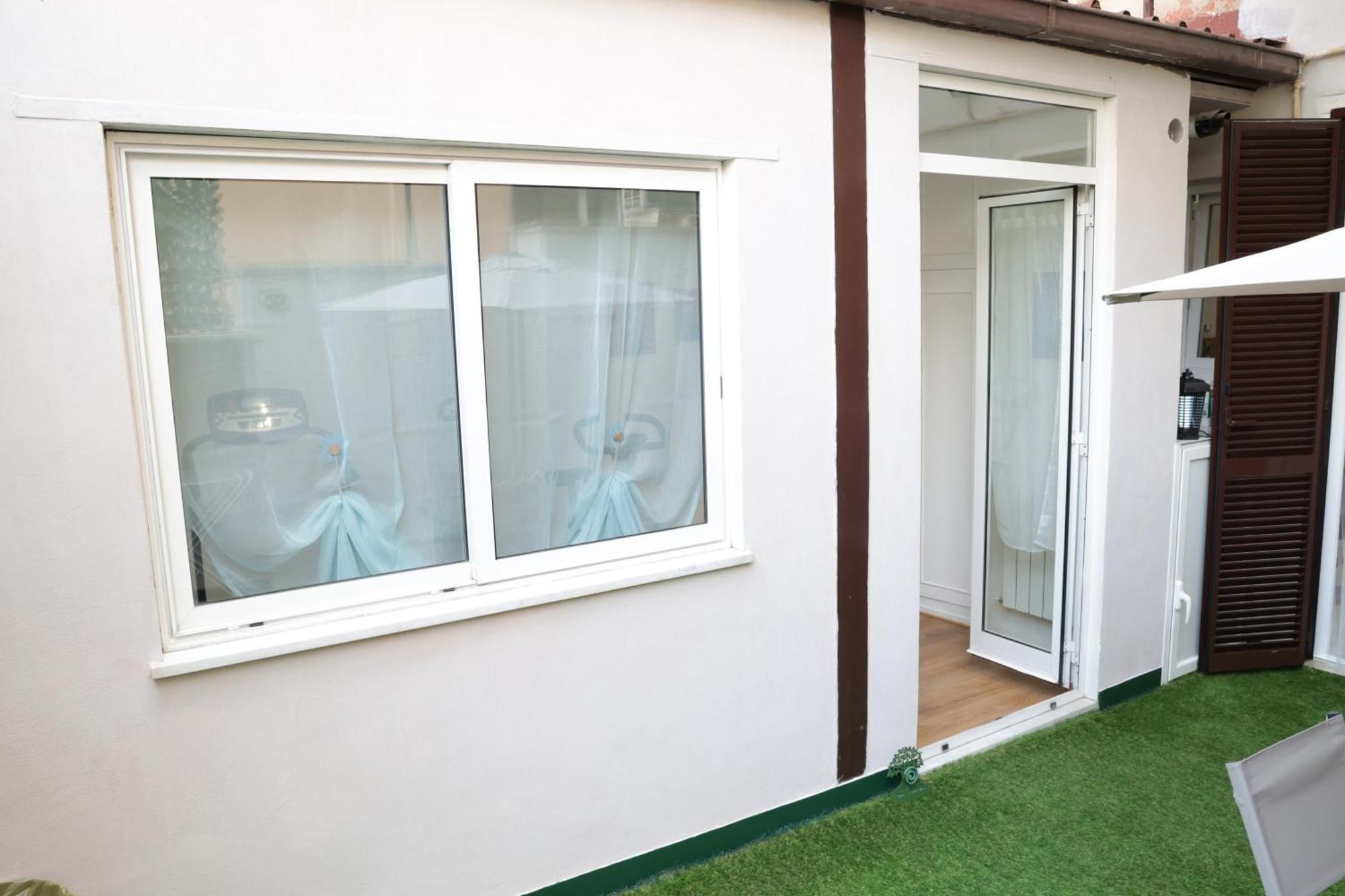 Trastevere Magic House Luxury Suite 罗马 外观 照片