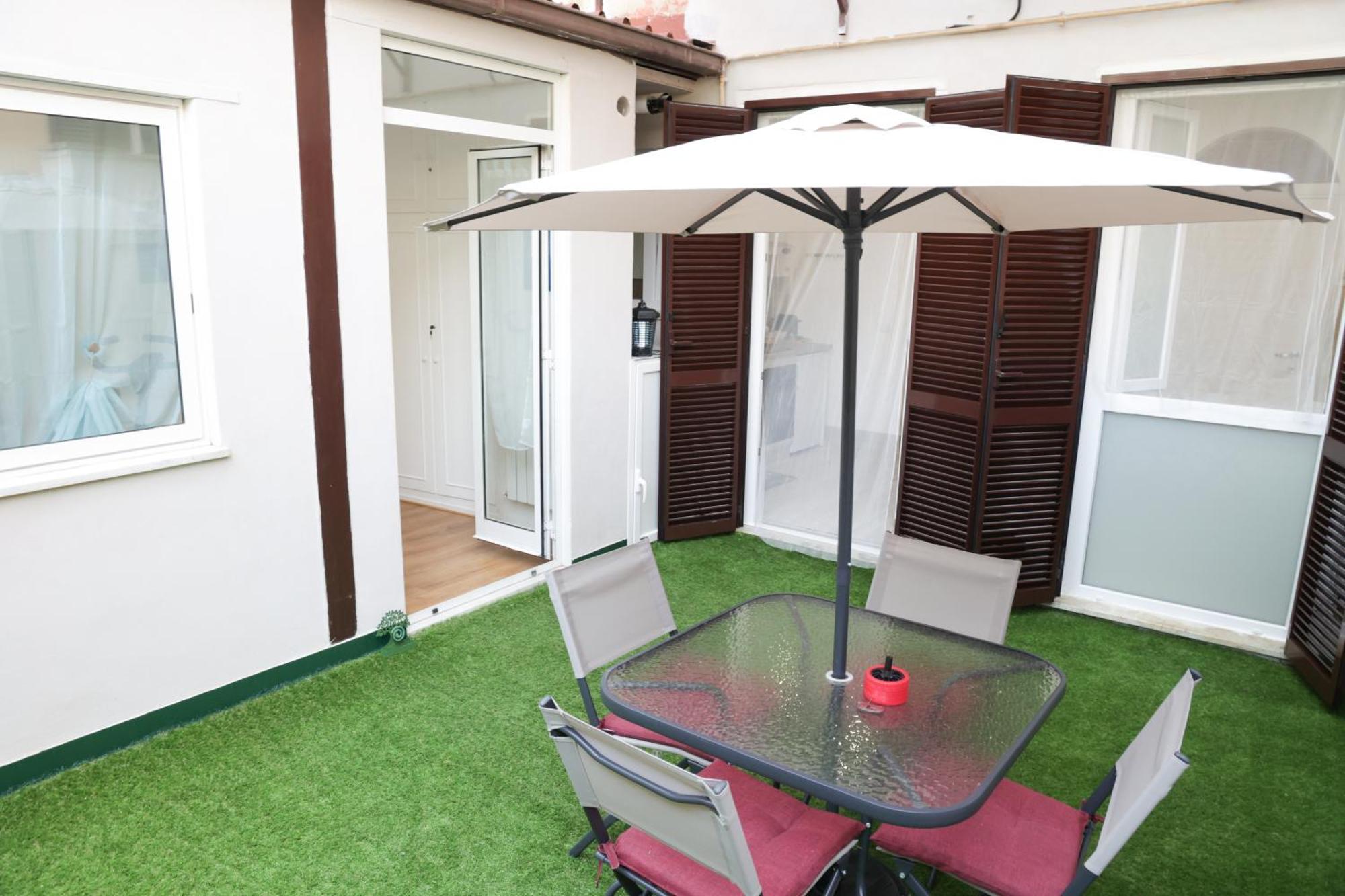 Trastevere Magic House Luxury Suite 罗马 外观 照片