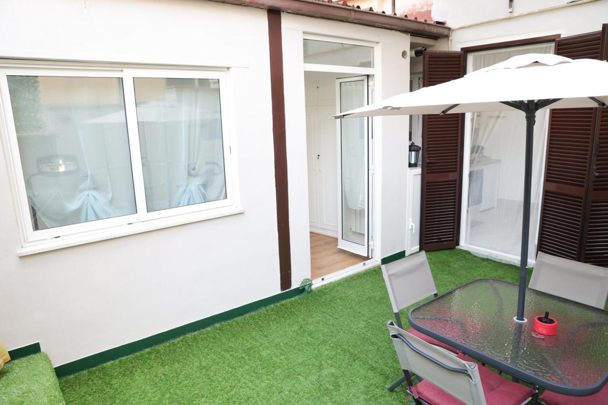 Trastevere Magic House Luxury Suite 罗马 外观 照片