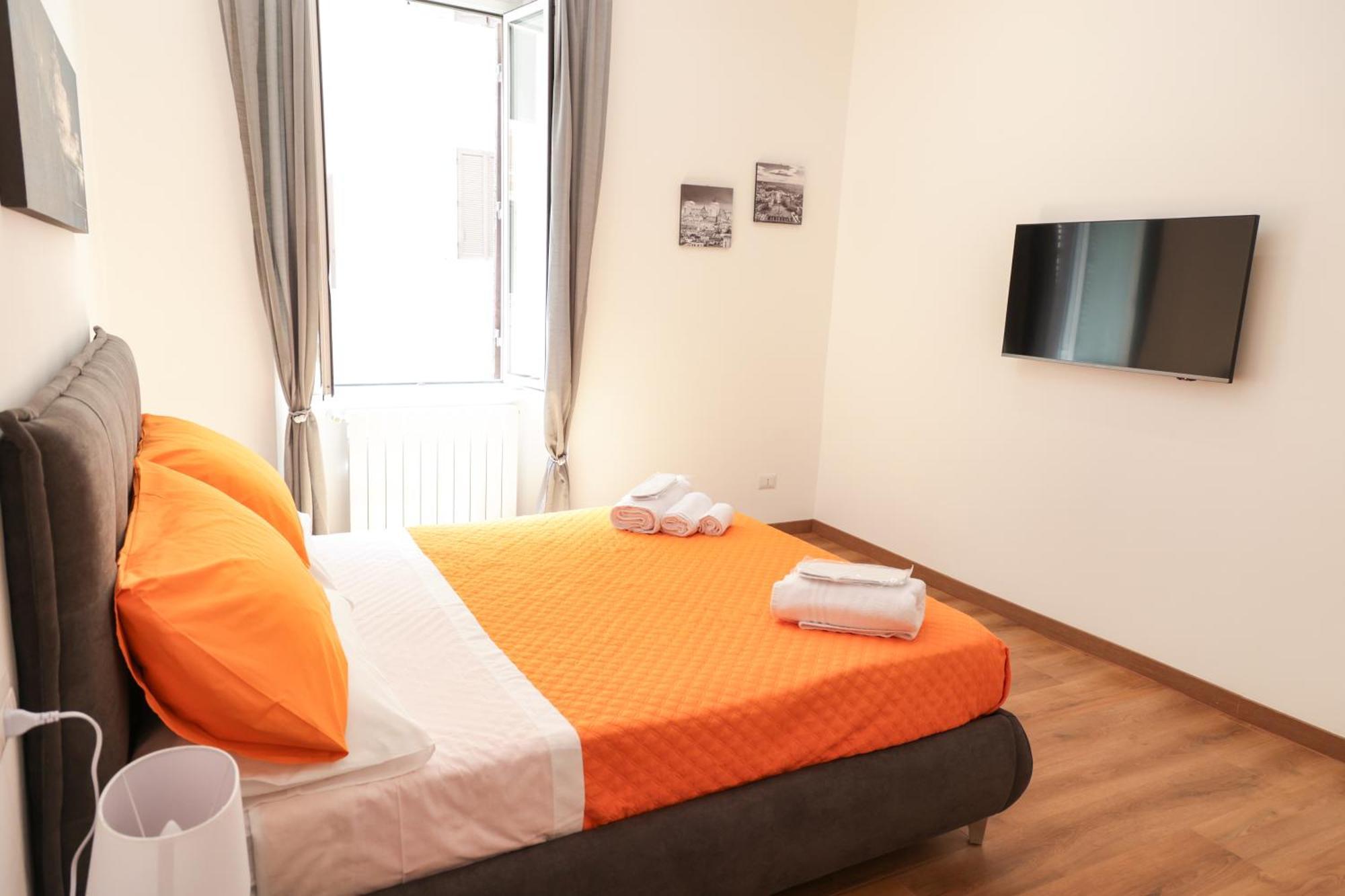 Trastevere Magic House Luxury Suite 罗马 外观 照片