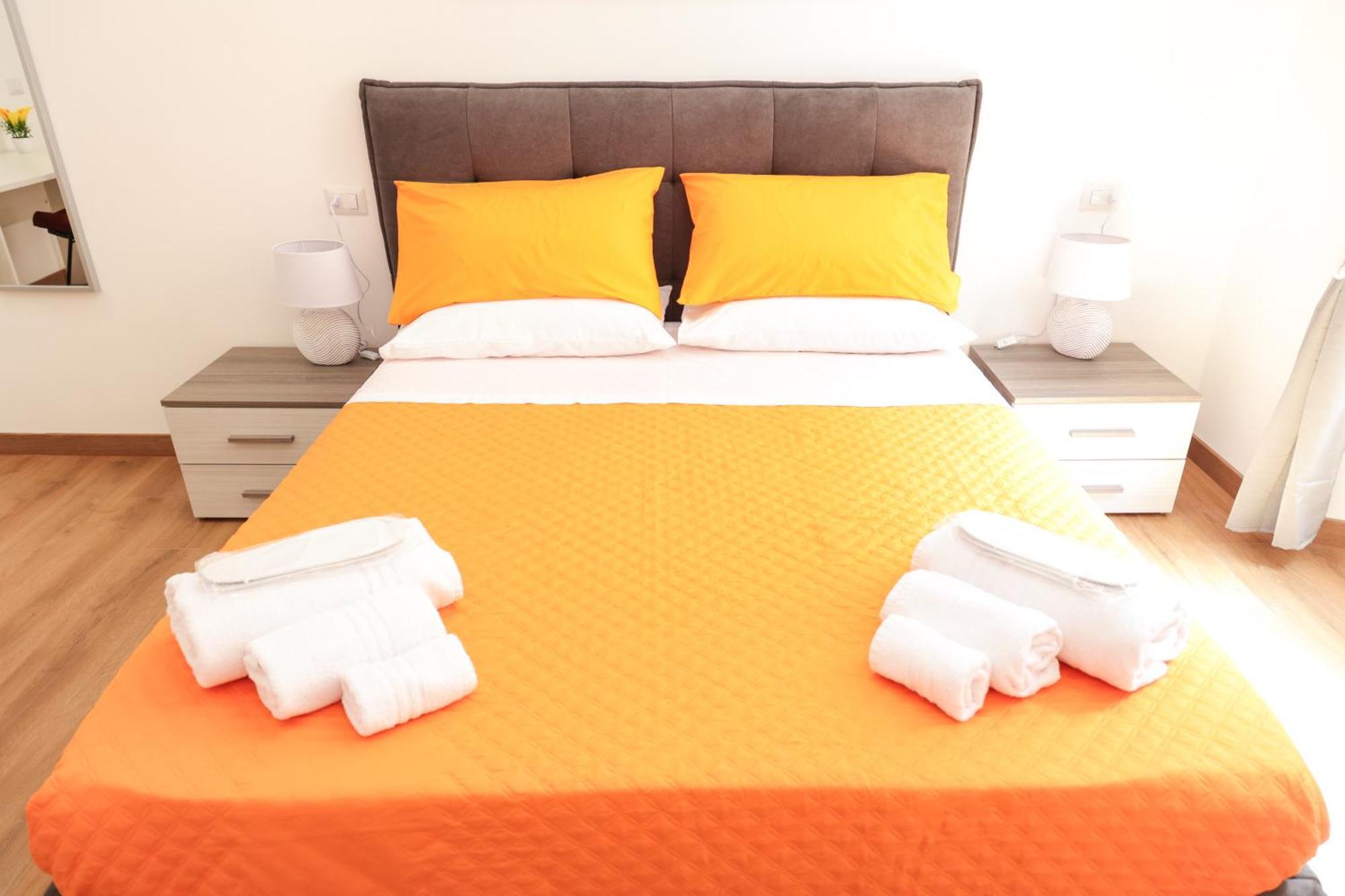 Trastevere Magic House Luxury Suite 罗马 外观 照片