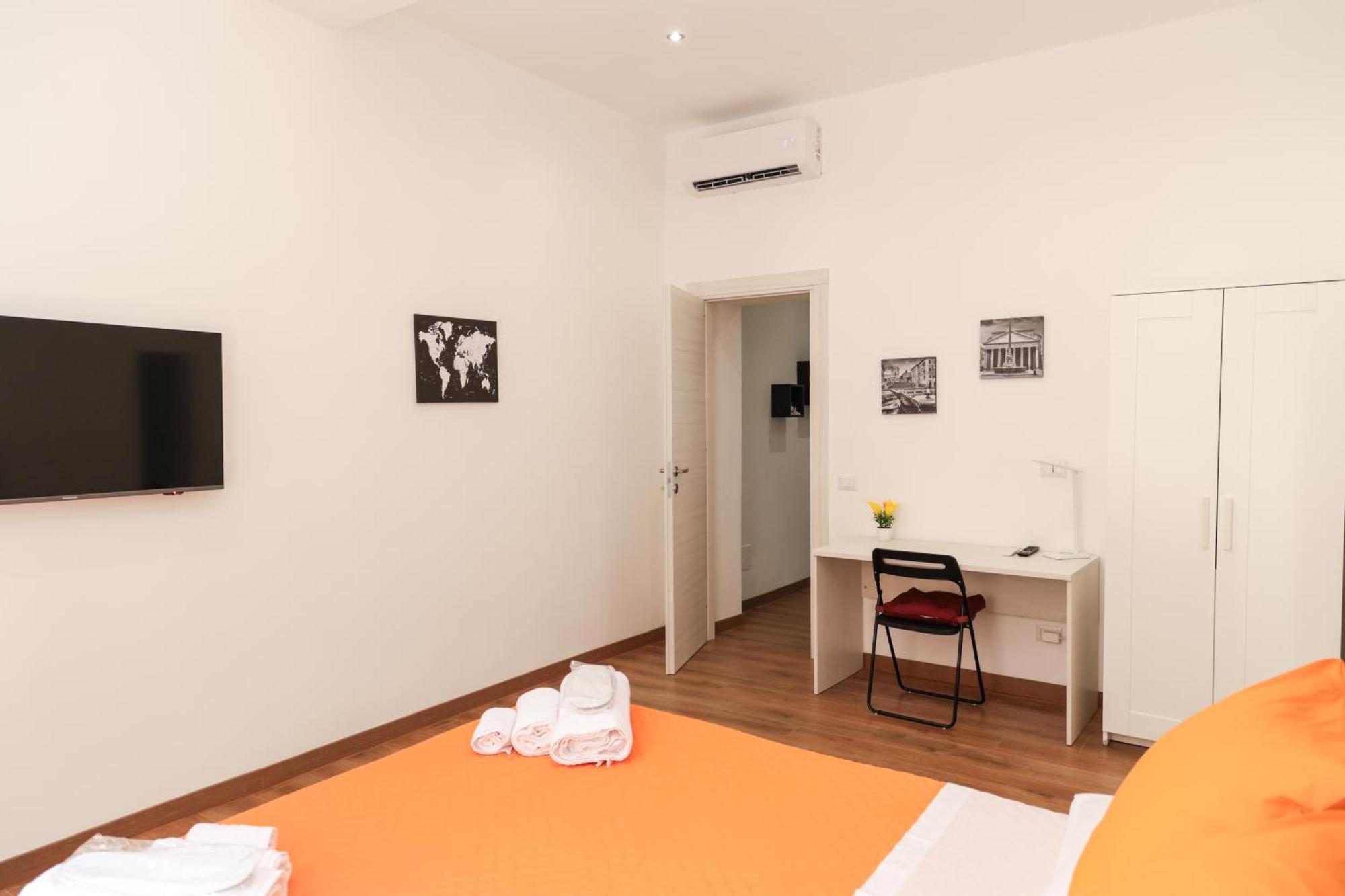 Trastevere Magic House Luxury Suite 罗马 外观 照片