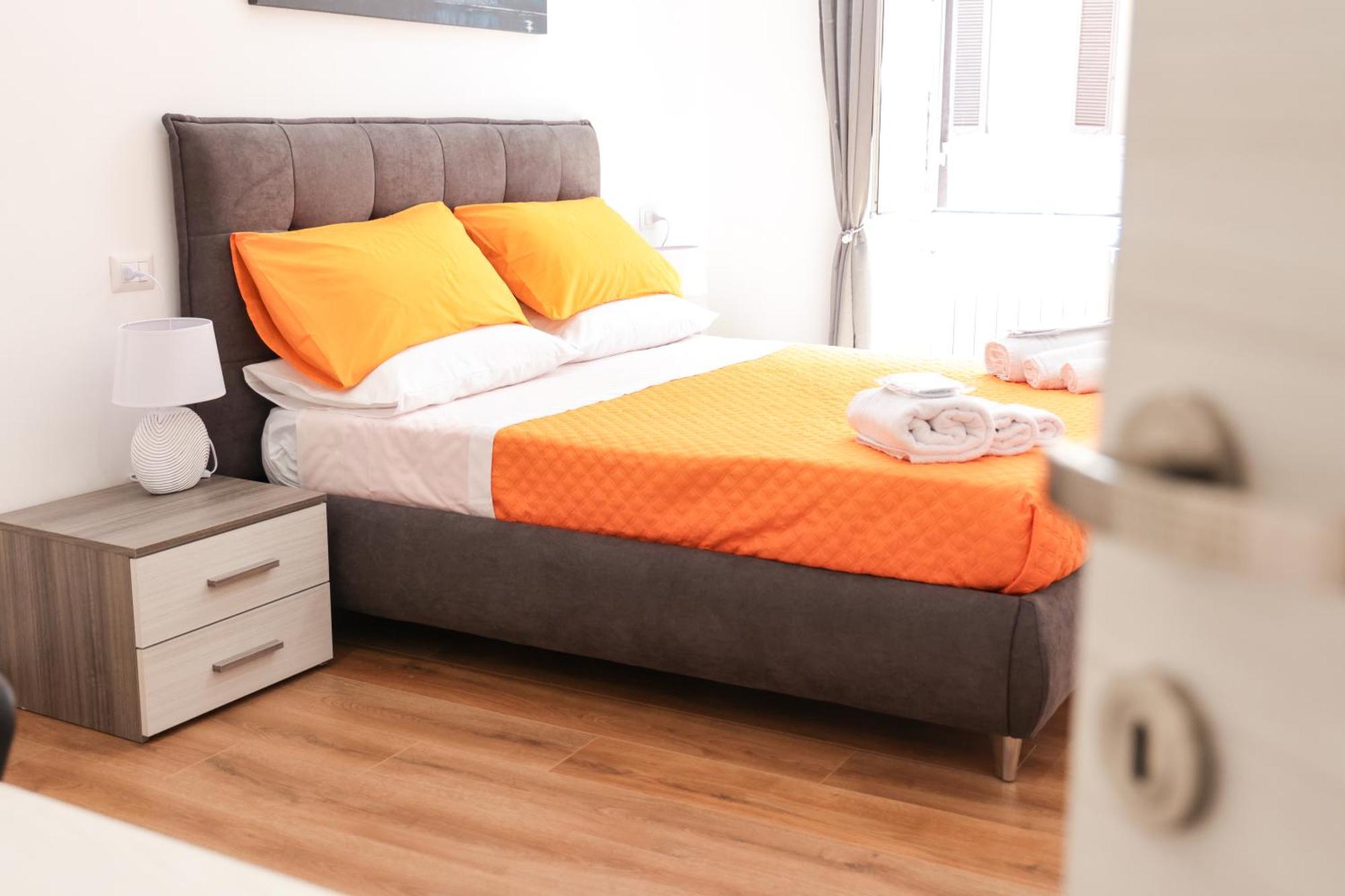 Trastevere Magic House Luxury Suite 罗马 外观 照片