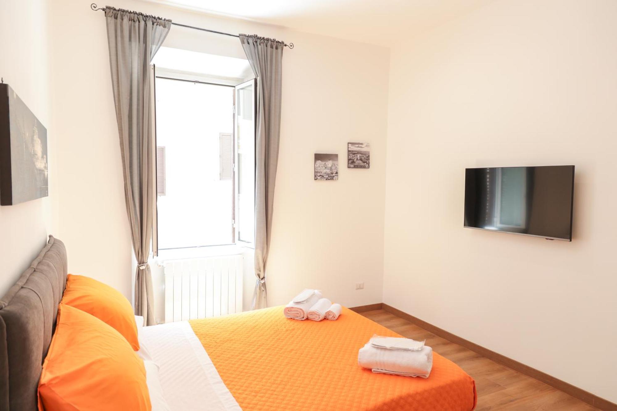 Trastevere Magic House Luxury Suite 罗马 外观 照片