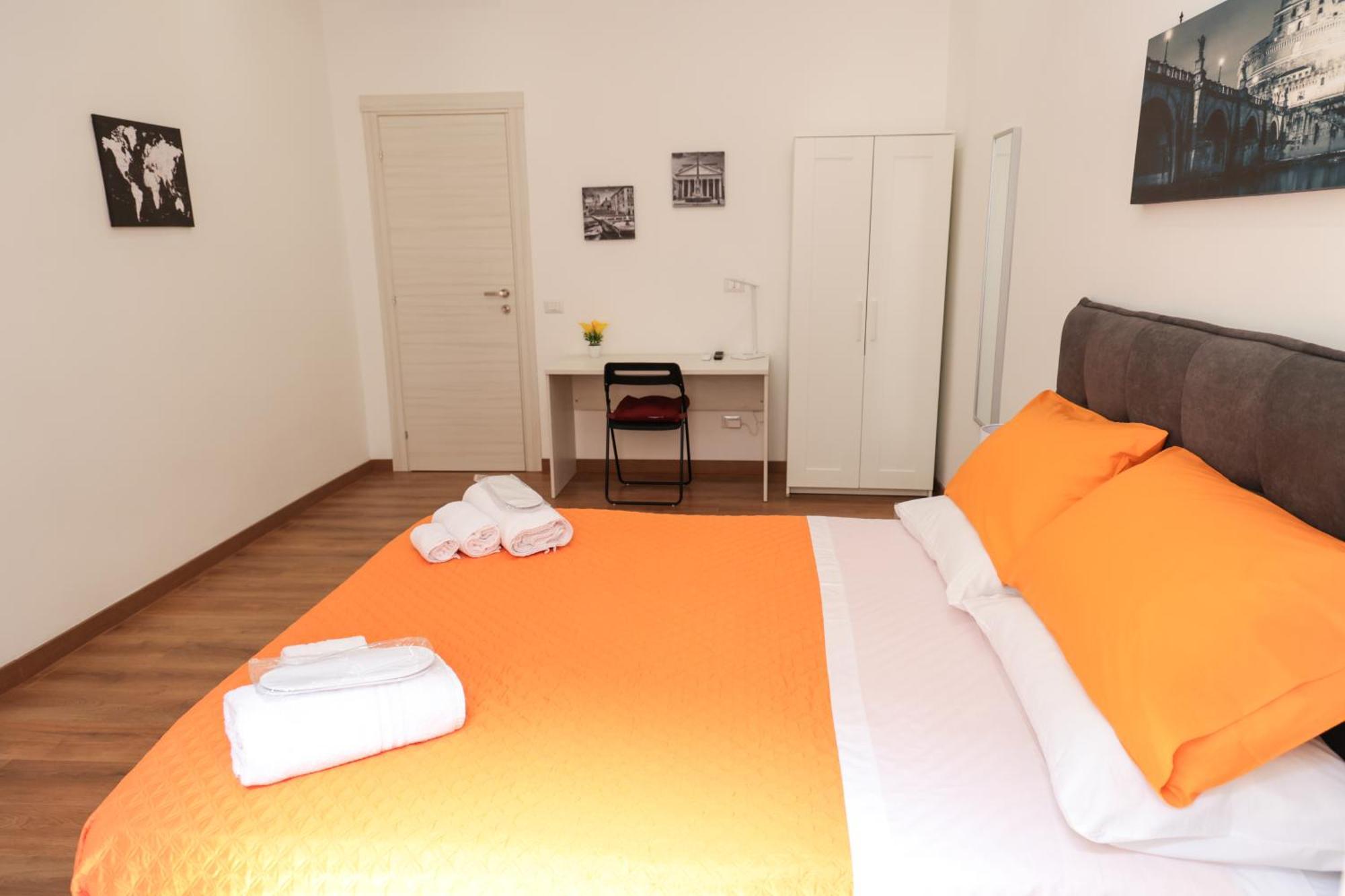 Trastevere Magic House Luxury Suite 罗马 外观 照片