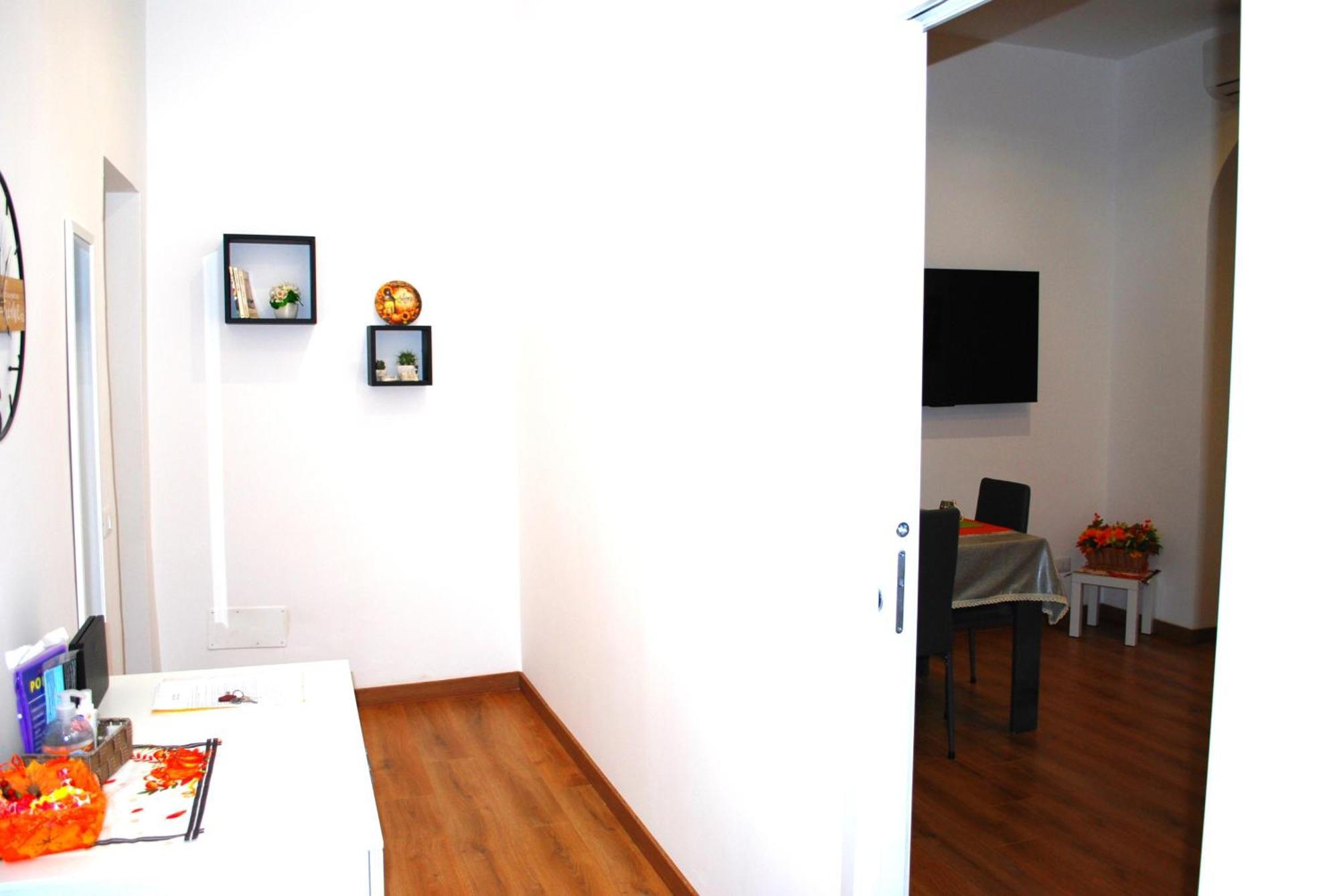Trastevere Magic House Luxury Suite 罗马 外观 照片
