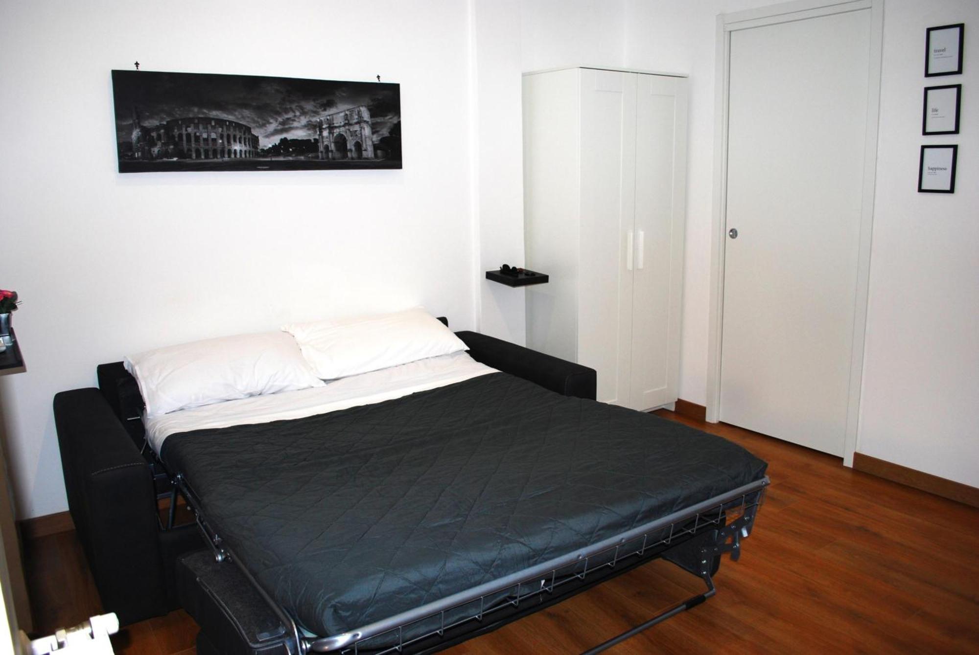 Trastevere Magic House Luxury Suite 罗马 外观 照片