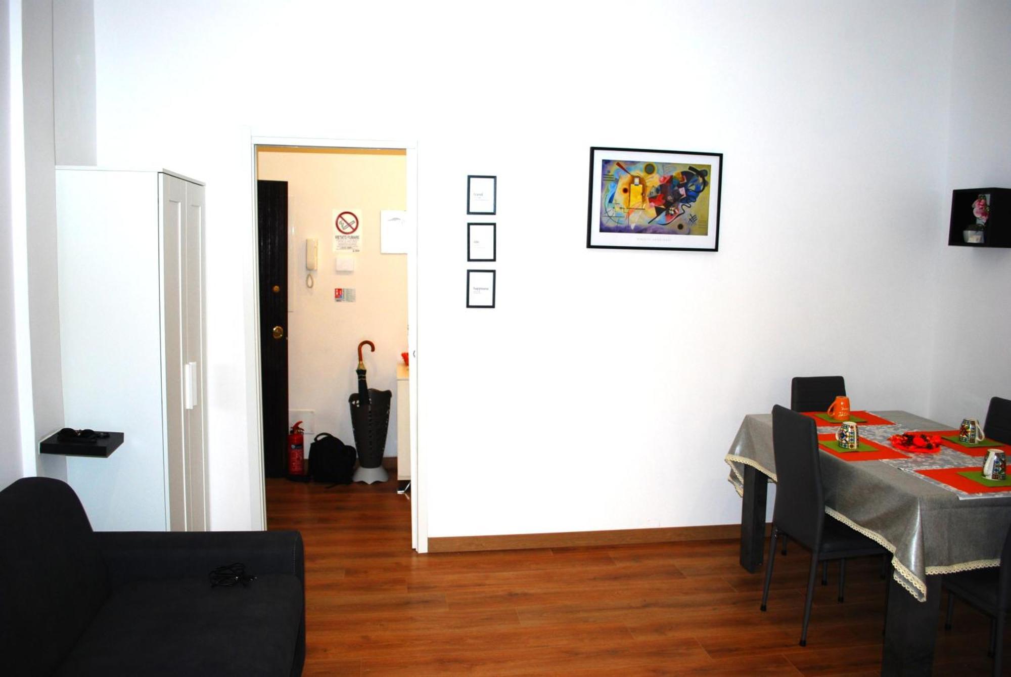 Trastevere Magic House Luxury Suite 罗马 外观 照片
