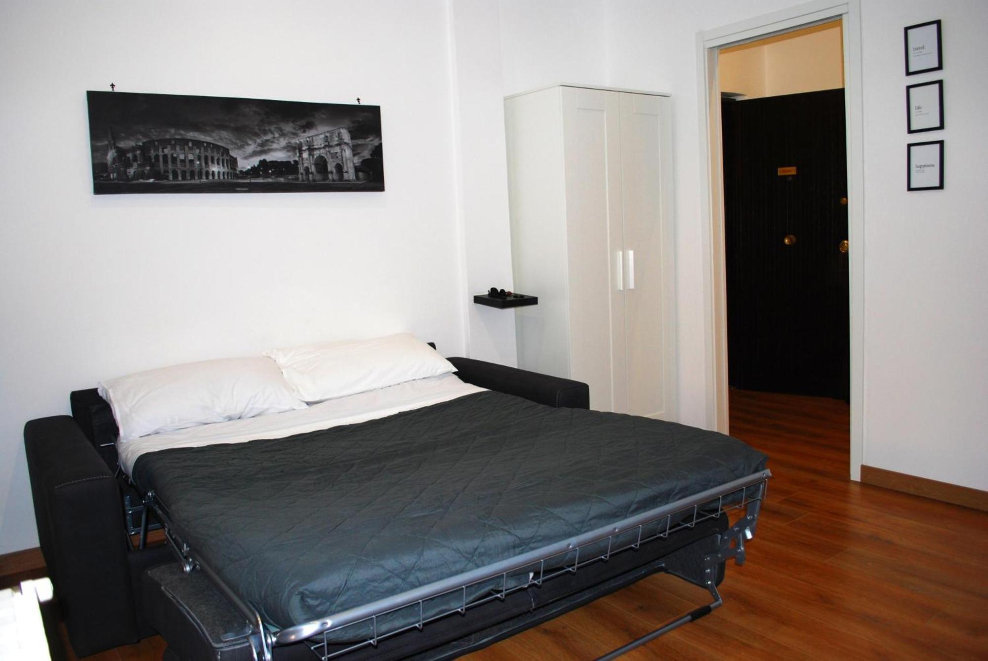 Trastevere Magic House Luxury Suite 罗马 外观 照片