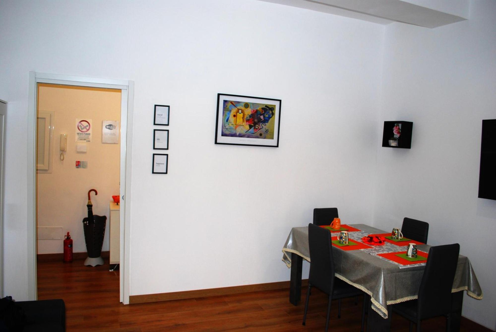 Trastevere Magic House Luxury Suite 罗马 外观 照片